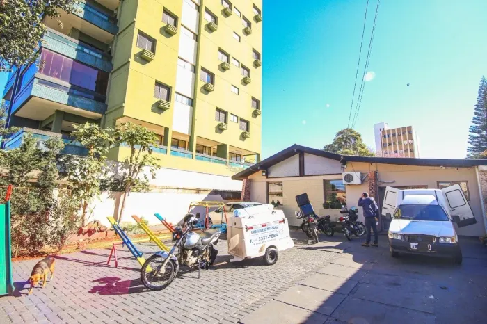 Casa Comercial | Centro | Cambé