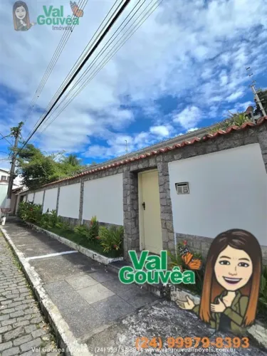 Casa para Alugar no Centro em Resende