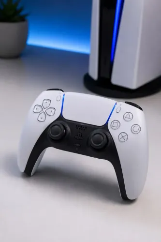 Controle PS5 Dual Sense