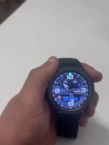 AMAZFIT T REX 3