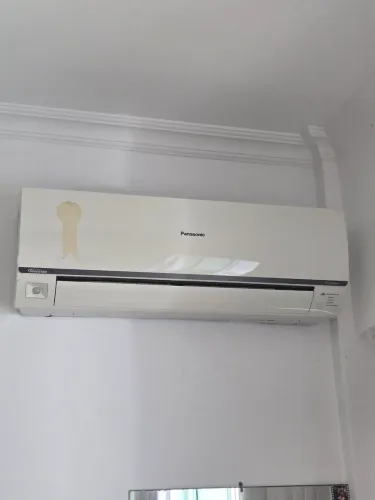 Ar condicionado split 9000 btus