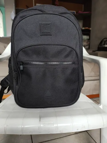 Mochila Bagaggio - (usada 3x)