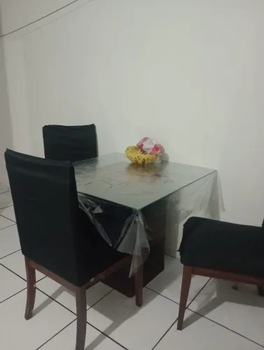 Móveis e utilidades doméstica 
