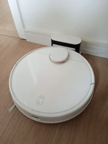 Robô aspirador Xiaomi Mop P