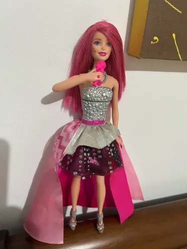 Barbie 