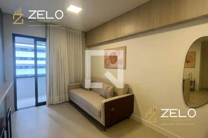 APARTAMENTO RESIDENTIAL em Campinas - São Paulo, Vila Lídia