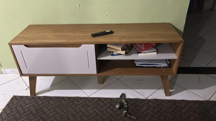 Rack de sala 