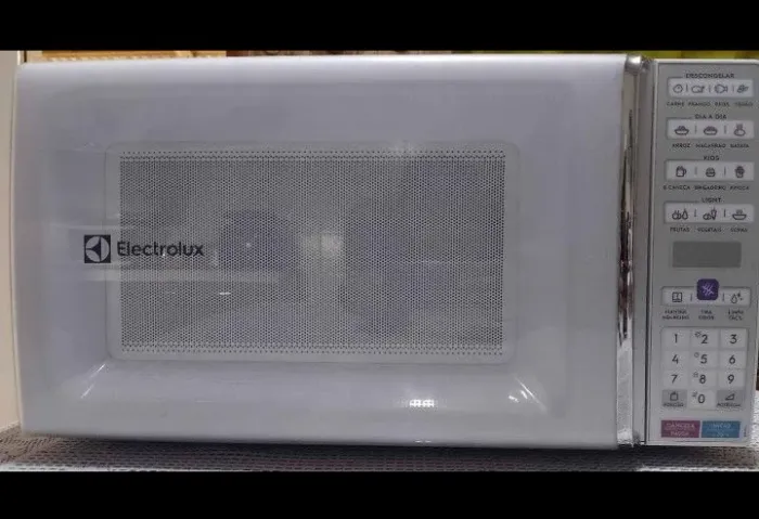 Microondas Electrolux 34L 