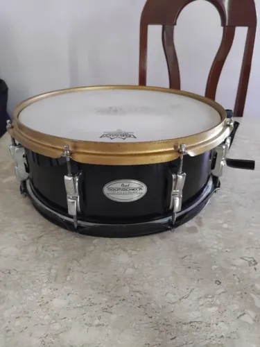 Caixa Pearl SoundCheck 14x5,5