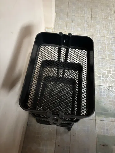 Barzinho carrinho