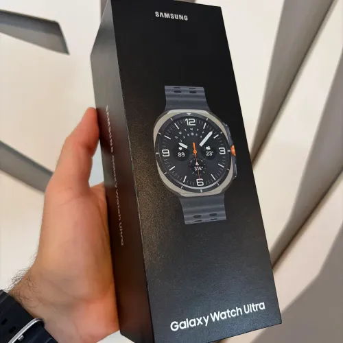 Galaxy Watch Ultra Promoção