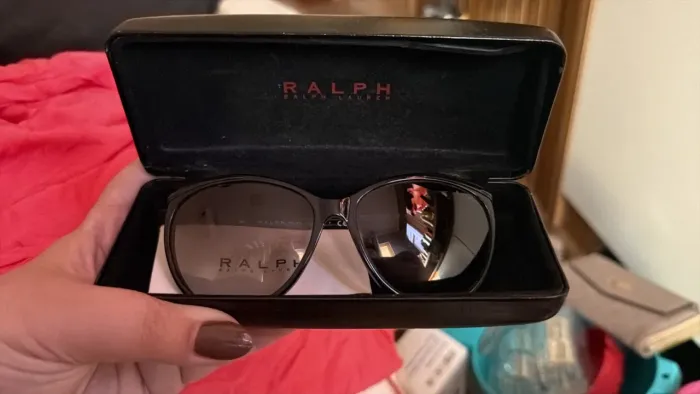 Óculos de sol Ralph Lauren