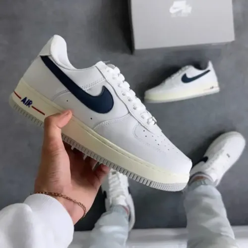 Vendo Nike Air Force Masculino
