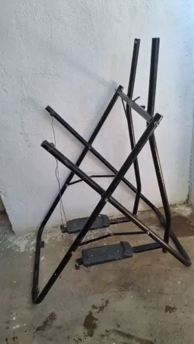 Simulador de Caminhada 