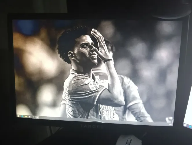 Monitor gamer 60hz