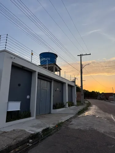 Apartamento Mobiliado em Manacapuru
