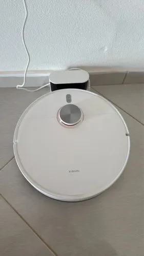 Robô aspirador Xiaomi Vacuum S40