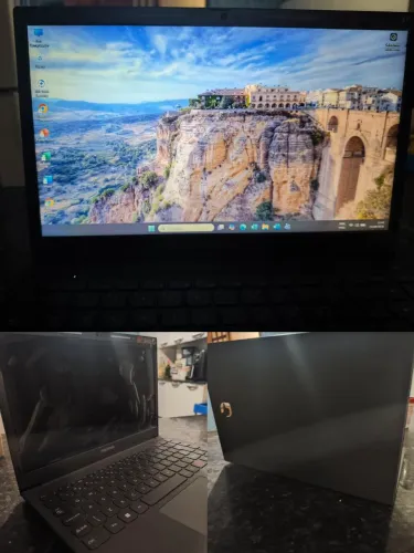 Notebook Positivo Vision C14