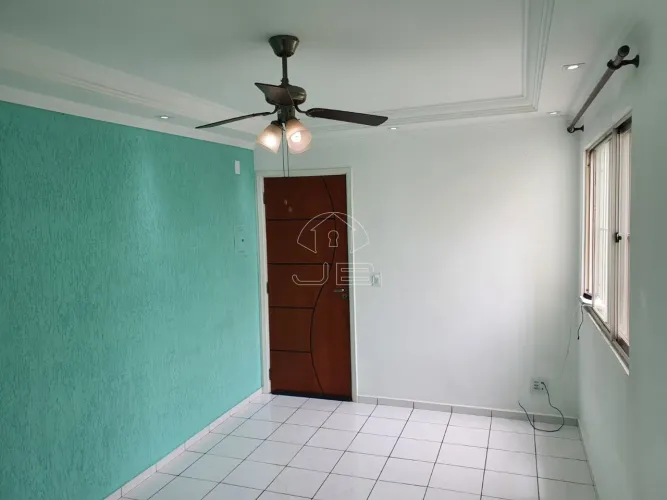 Apartamento à venda no Condomínio Altos de Sumaré, no Parque Bandeirantes I