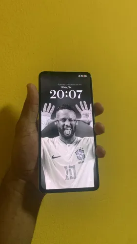 Celular redimir note 14