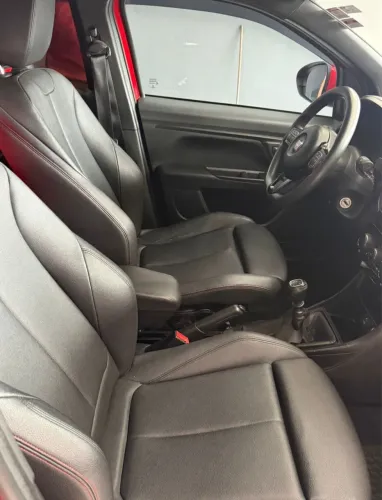 Fiat Strada Freedom 1.3 Flex 8V CD 2021