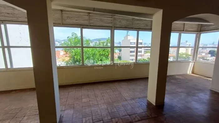 Casa em Urca, Rio de Janeiro