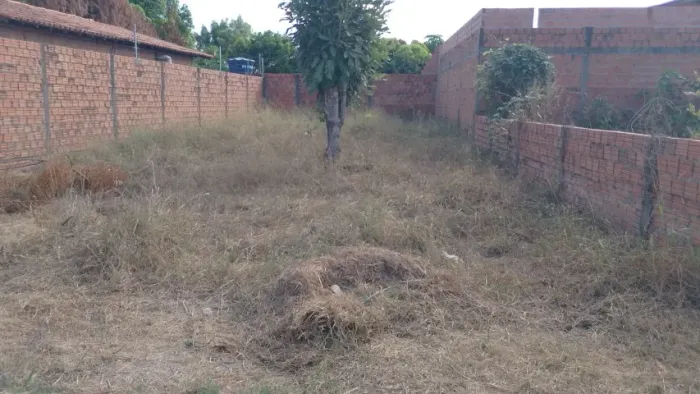 Terreno 10×30 bem localizado timon cidade nova 3