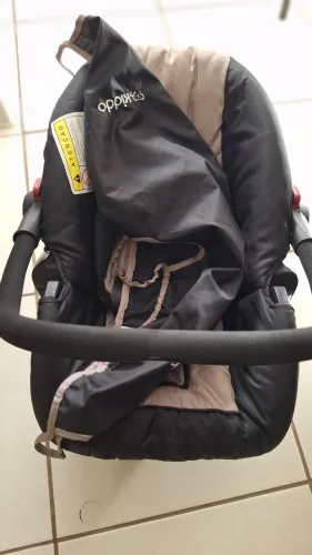 Bebê Conforto Kiddo em excelente estado