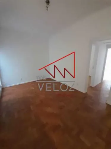 Apartamento - Padrão / Residencial / Cosme Velho