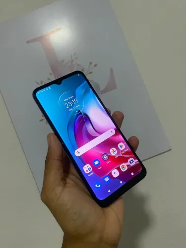 MOTO G30 128GB