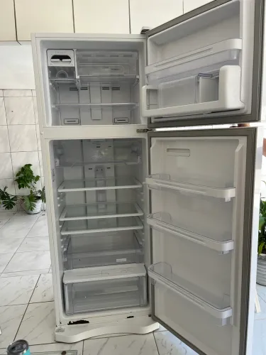 Geladeira Eletrolux 
