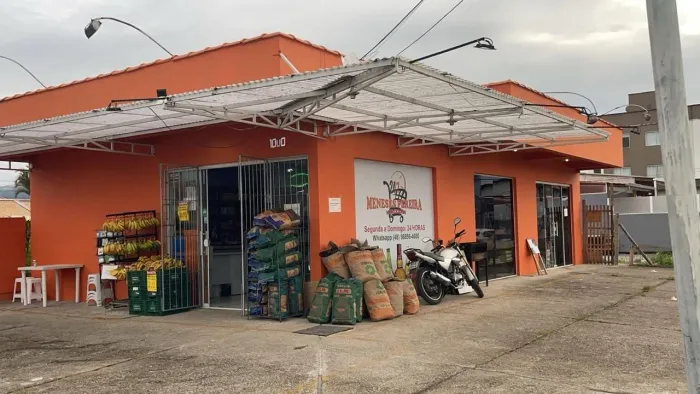 Vaga de emprego! Oportunidade de trabalho!