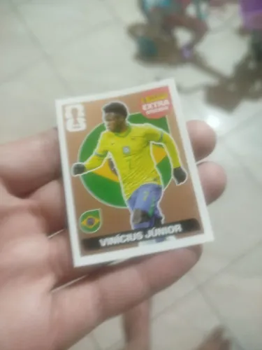 Vinícius junior legend