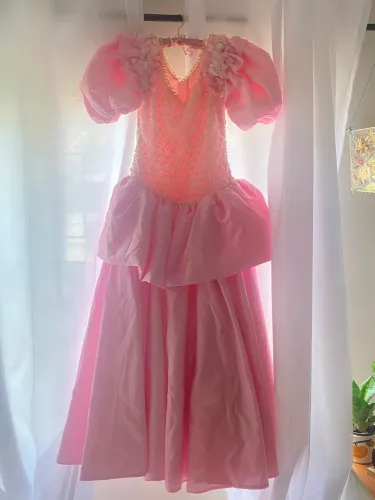 Cosplay - Vestido