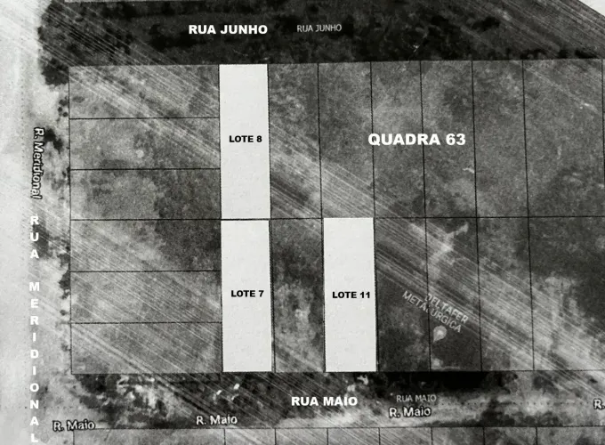 LOTES EM BARRAMARES COM 300m²