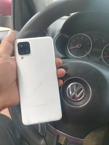 A12 Samsung