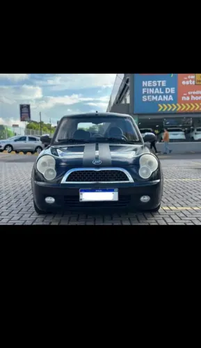 Lifan 320 Elite 1.3 16V 88cv 5P 2010