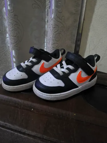 Tênis Infantil Nike 23