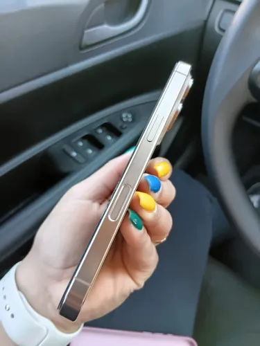 Iphone 16pro