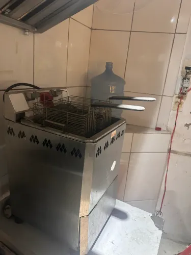 Fritadeira