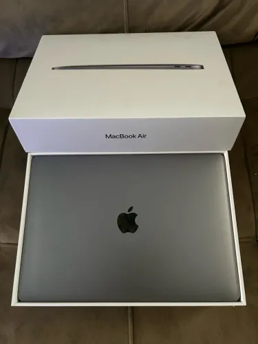 MacBook