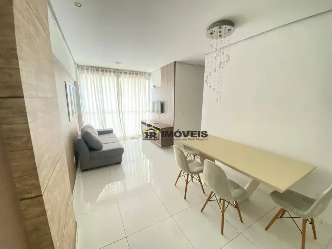 Apartamento para Aluguel no Condomínio Boulevard João XXIII Recanto das Palmeiras.