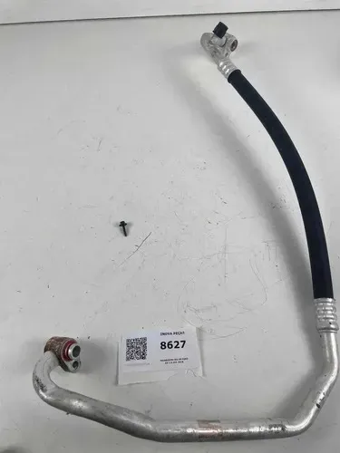 Mangueira Do Ar Ford Ka  1.0 3cc 2018