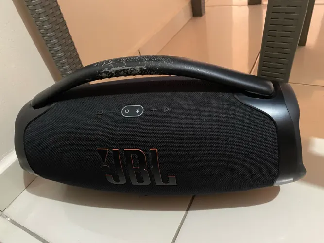 ? JBL Boombox 3 Original