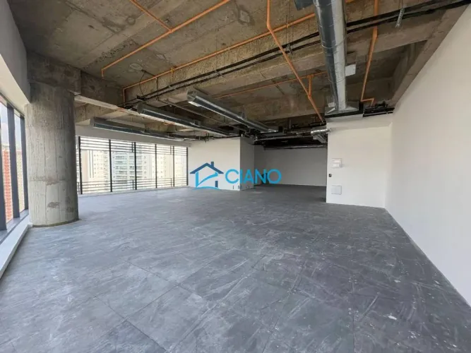 Sala para alugar, 9429 m² por R$ 12.393/mês - Parque Industrial Tomas Edson - São Paulo/SP