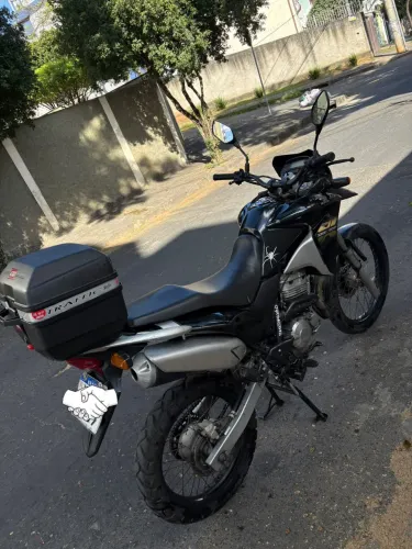 Vendo XRE 300