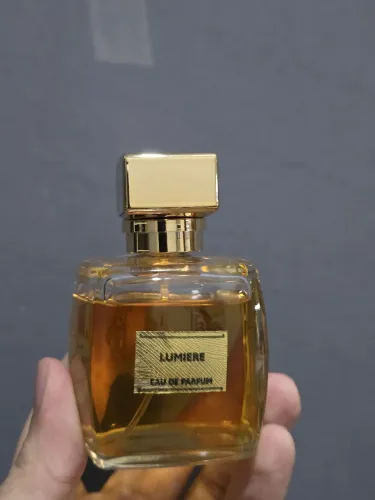 Lumiere - JA Essence de La Vie
