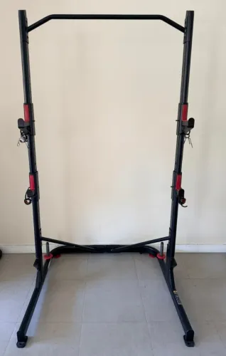 Rack BOD 500 Decathlon (Domyos)