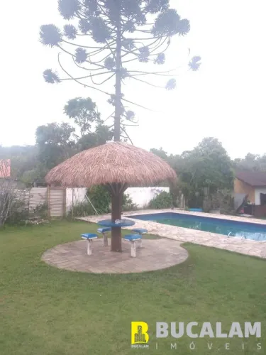 CHÁCARA PARA VENDA JUQUITIBA/ACEITA PERMUTA EM APARTAMENTO
