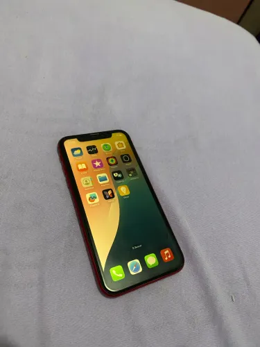 iPhone XR 64gb zerooo